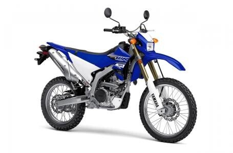 used wr250r for sale near me