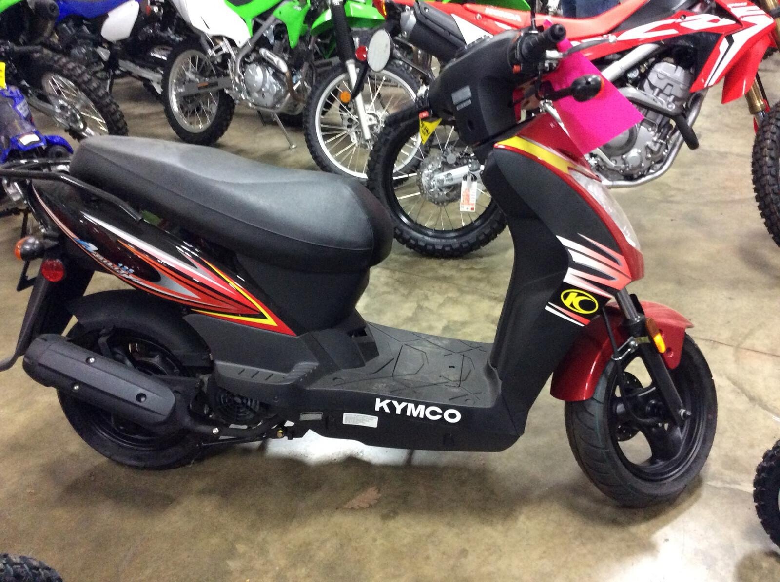 autotrader mopeds 125cc