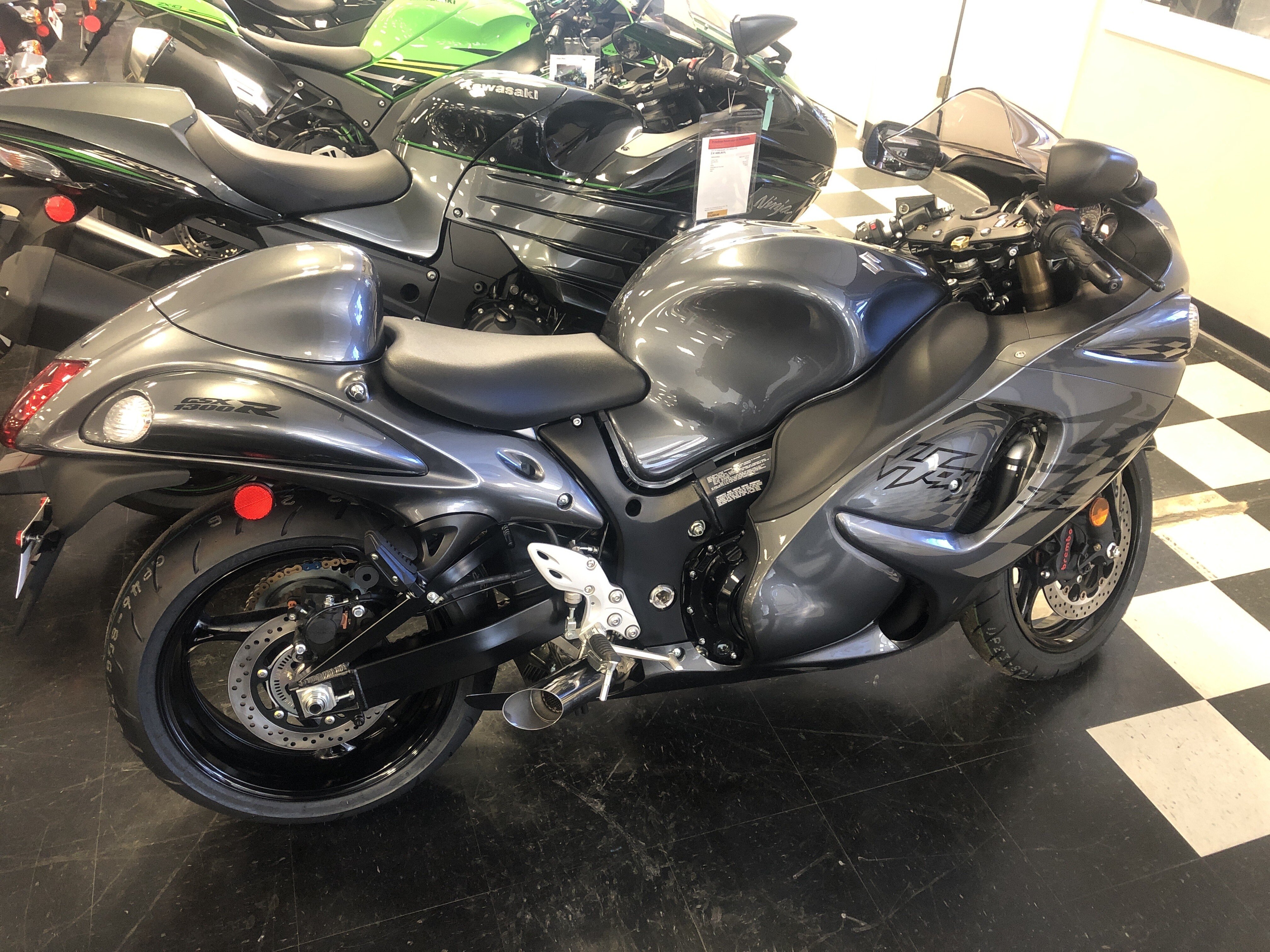 hayabusa for sale autotrader