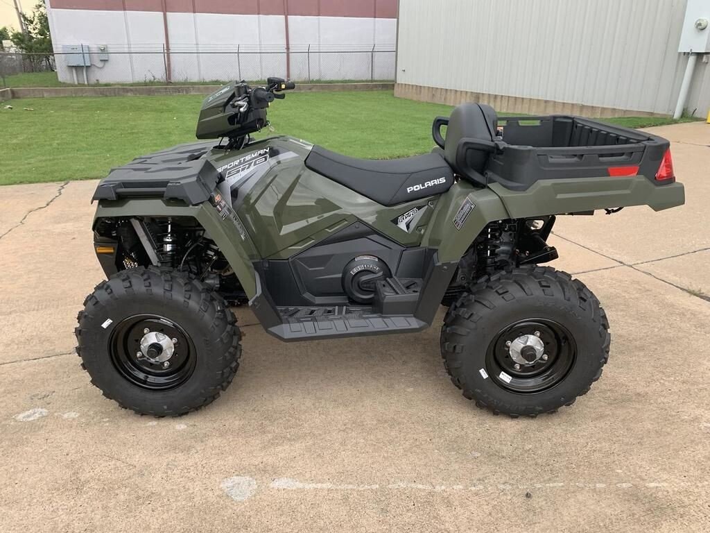 Polaris Sportsman X2 570 Motorcycles for Sale - Motorcycles on Autotrader