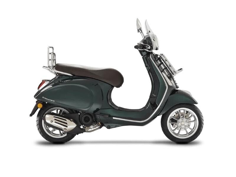 Vespa Motorcycles For Sale Motorcycles On Autotrader