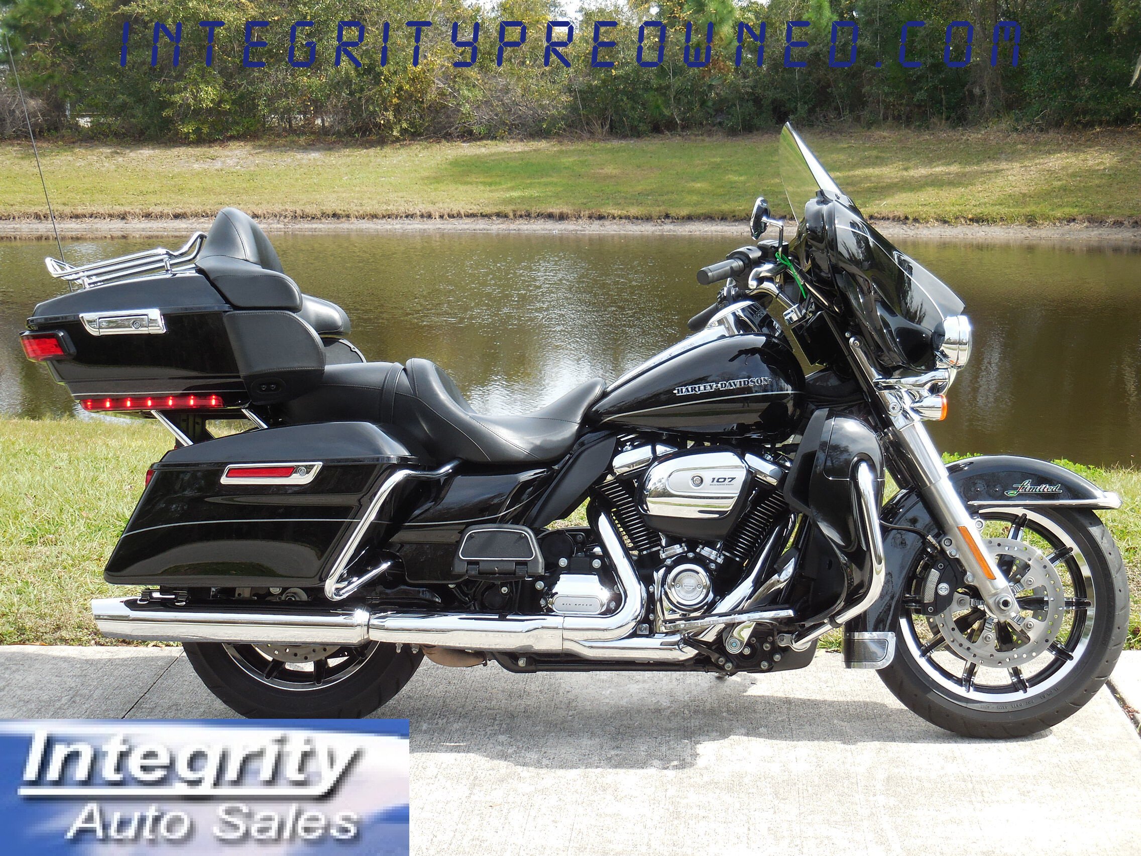 harley davidson ultra limited for sale