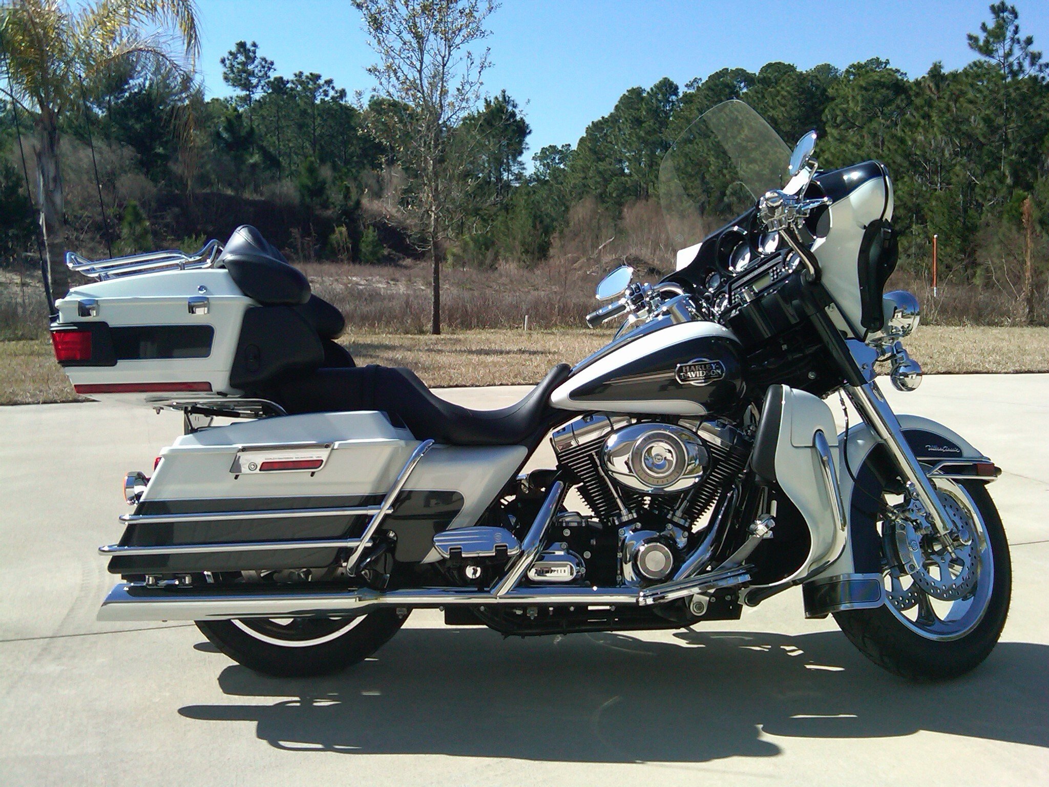 2008 Harley Electra Glide For Sale Off 65 Medpharmres Com