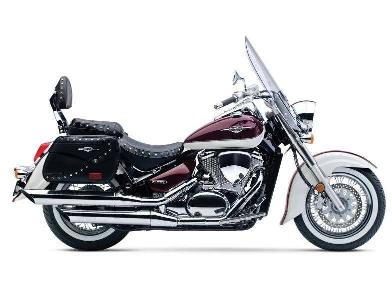 2014 Suzuki Boulevard 800 for sale near Monroe, Michigan 48161 ...