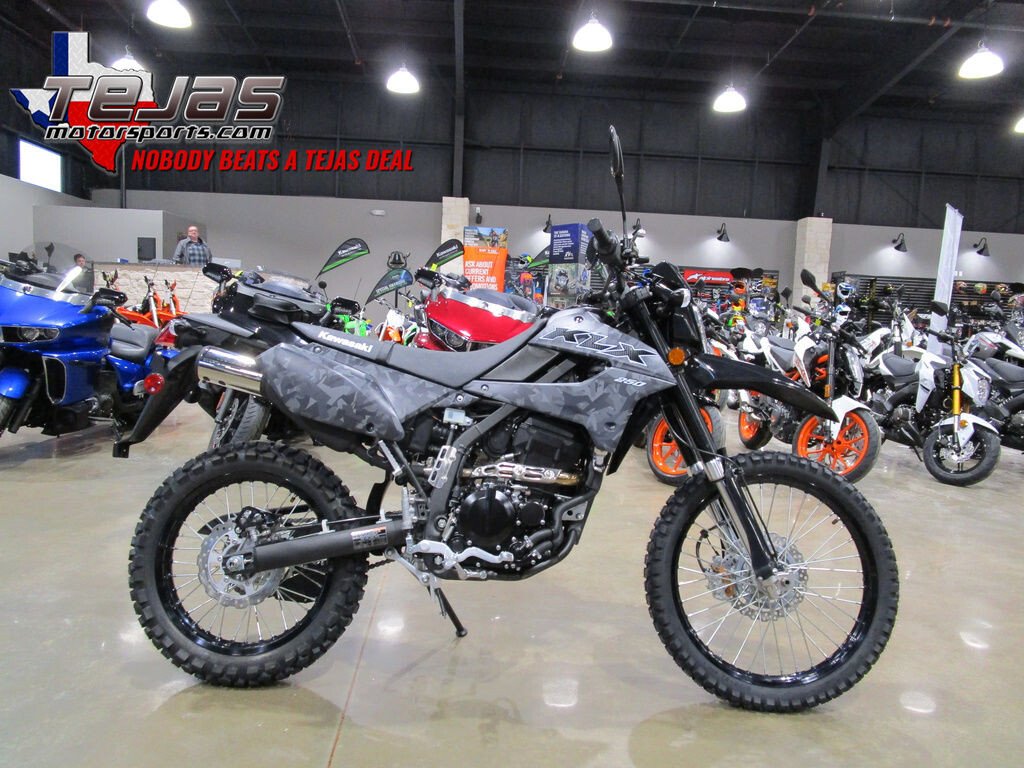 used klx 250 for sale near me