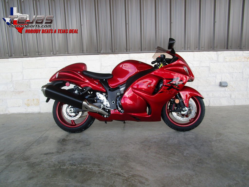 suzuki hayabusa for sale near me