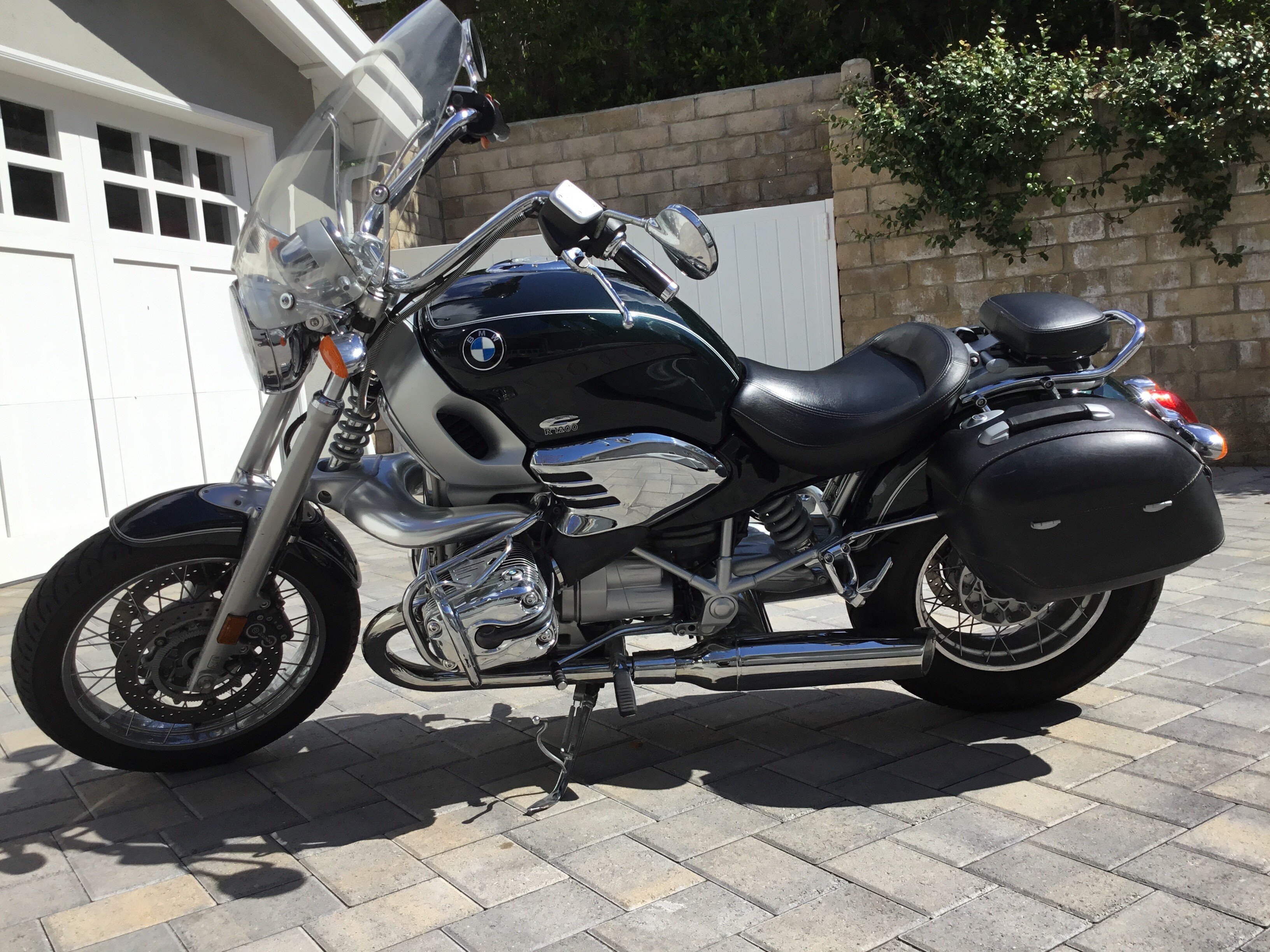 2000 BMW R1200C for sale near Westlake Village, California 91361