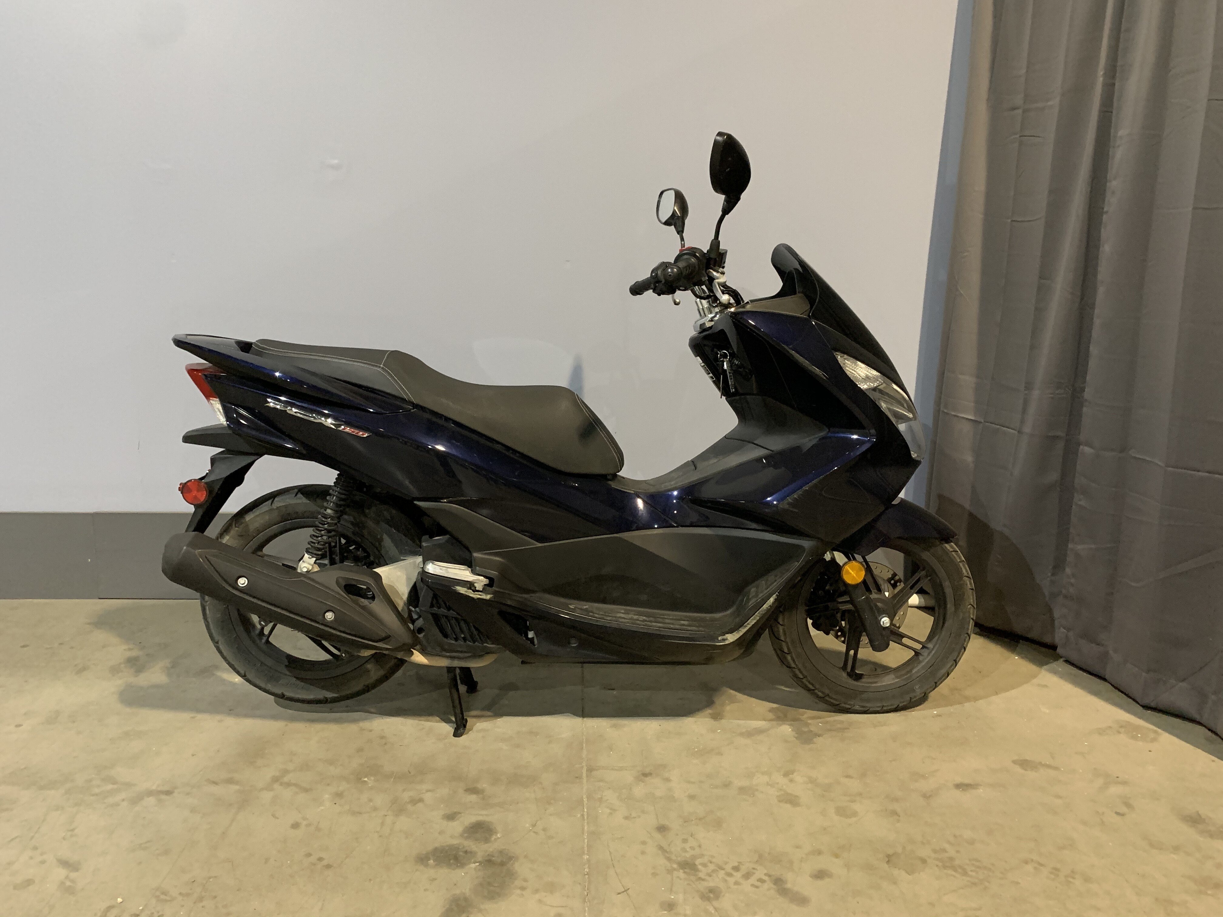 autotrader mopeds