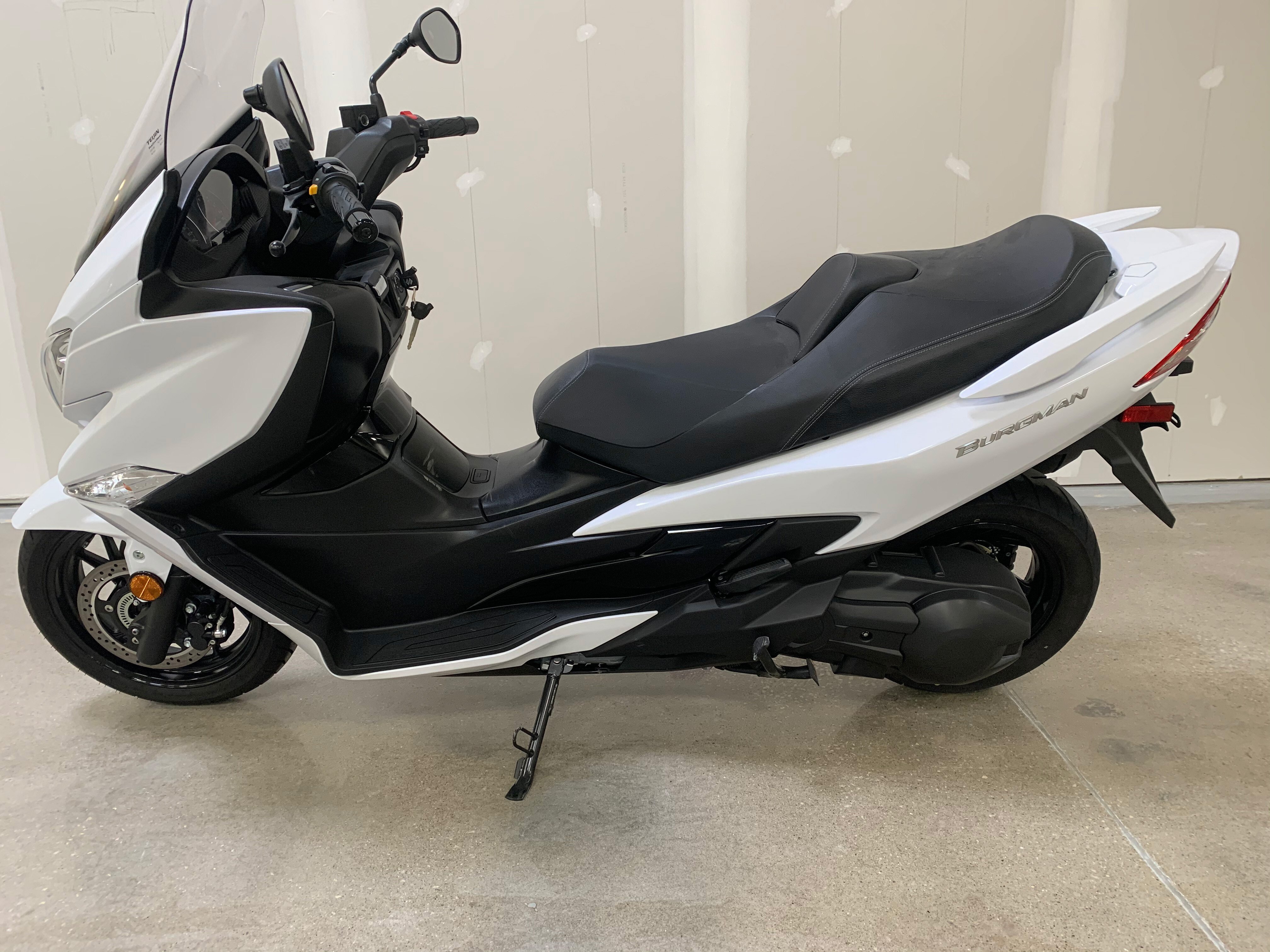 autotrader mopeds