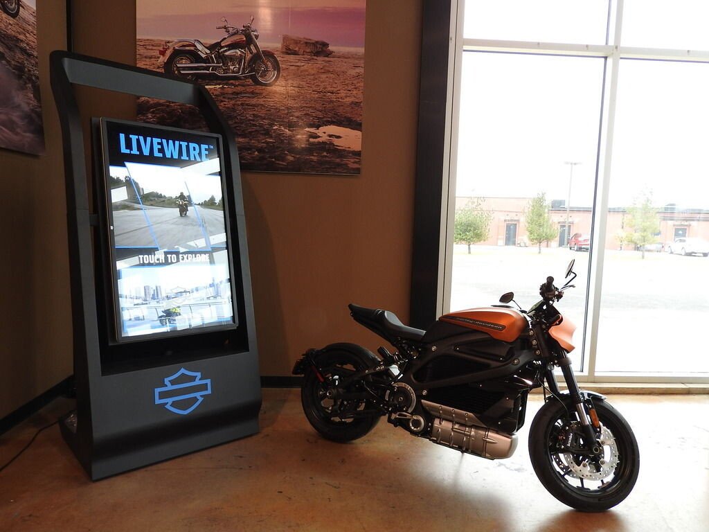 autotrader used motorcycles