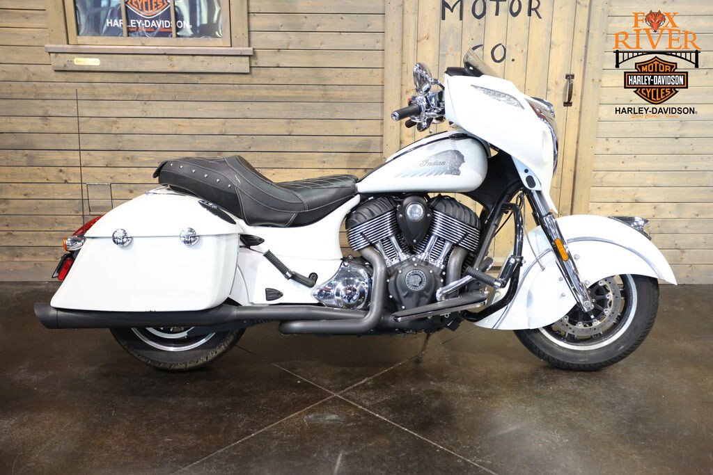 autotrader used motorcycles
