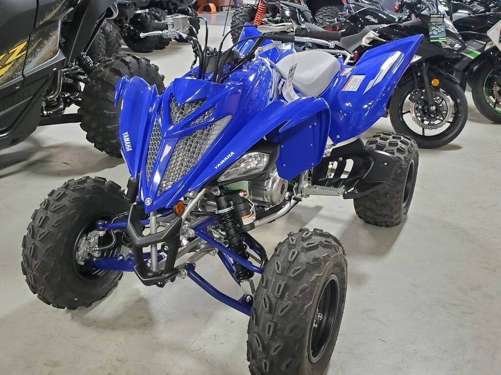 Yamaha Raptor 700R Motorcycles for Sale - Motorcycles on Autotrader