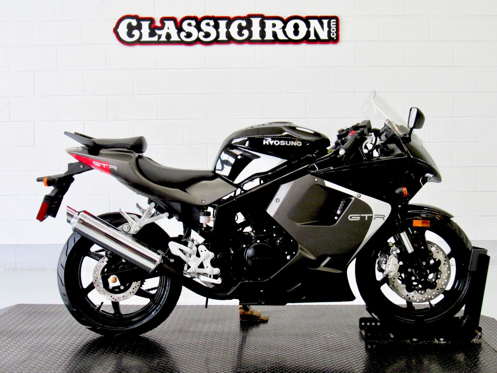 Hyosung GT250R Motorcycles for Sale - Motorcycles on Autotrader