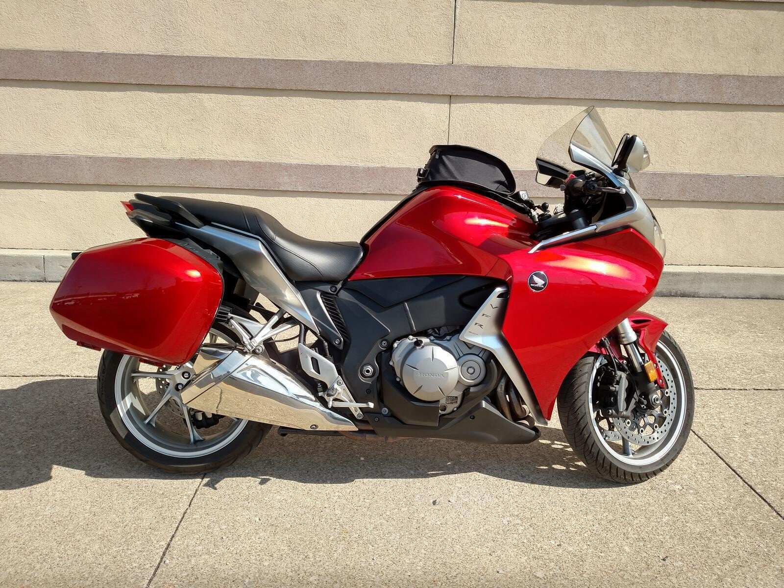 Honda VFR1200F Motorcycles for Sale Motorcycles on