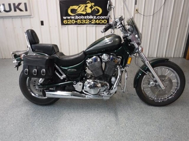 suzuki intruder 800 for sale near me