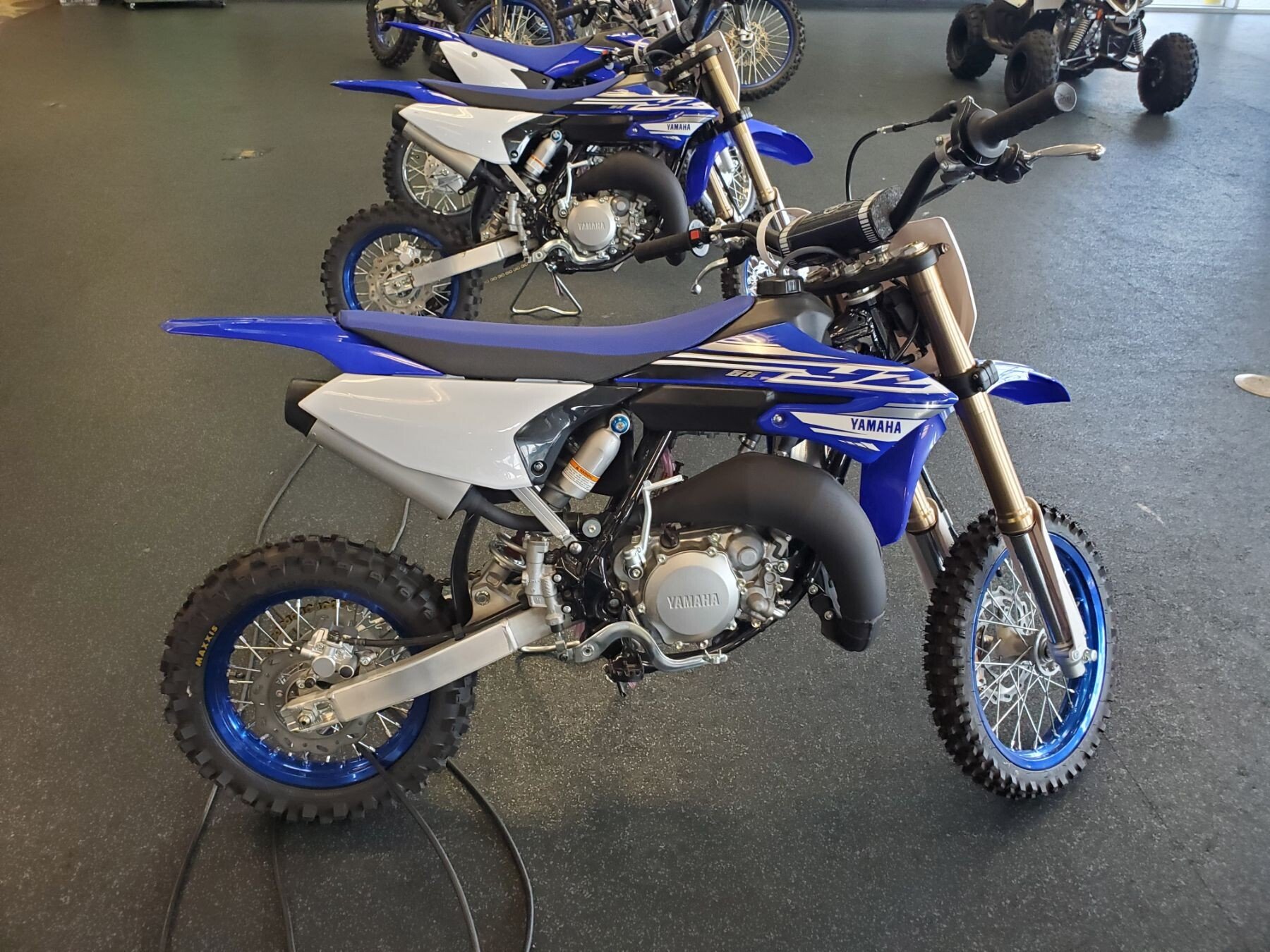 yz65 for sale craigslist