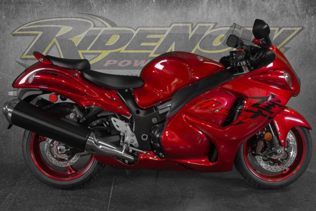 suzuki hayabusa for sale near me