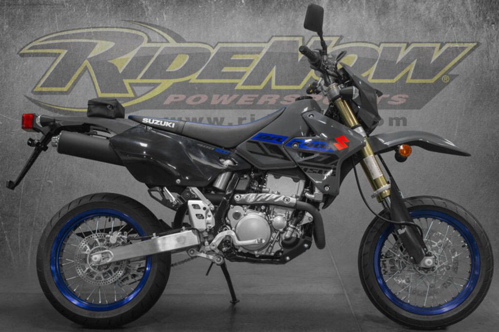 used drz400sm for sale near me