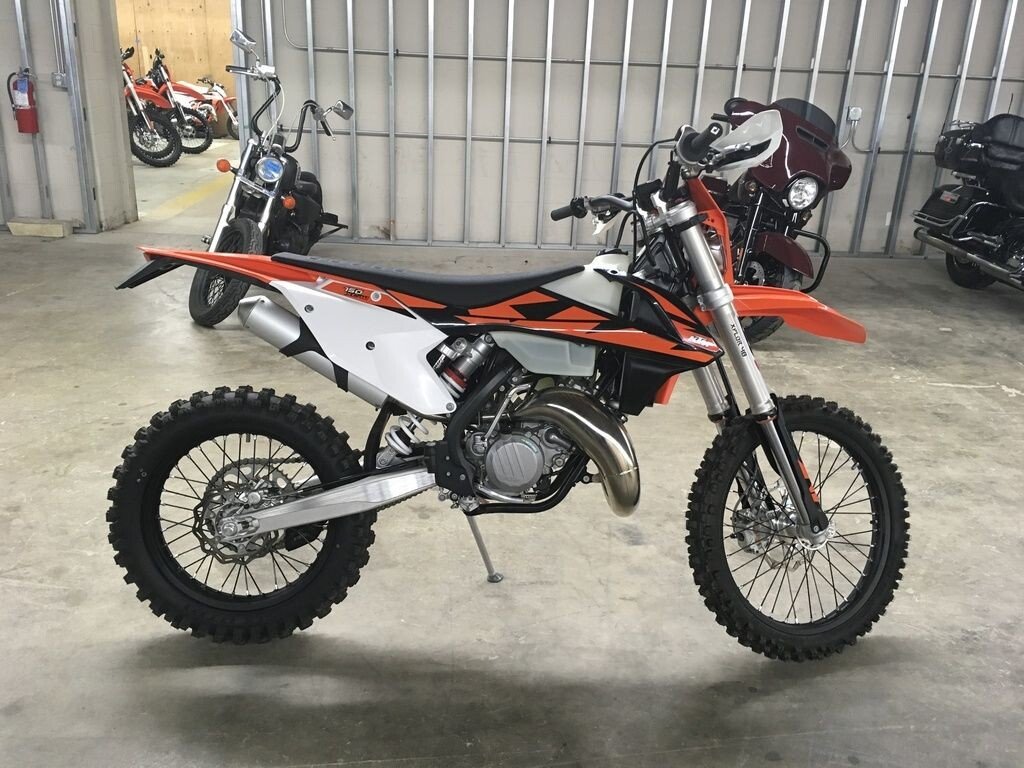 KTM 200XC-W Motorcycles for Sale - Motorcycles on Autotrader