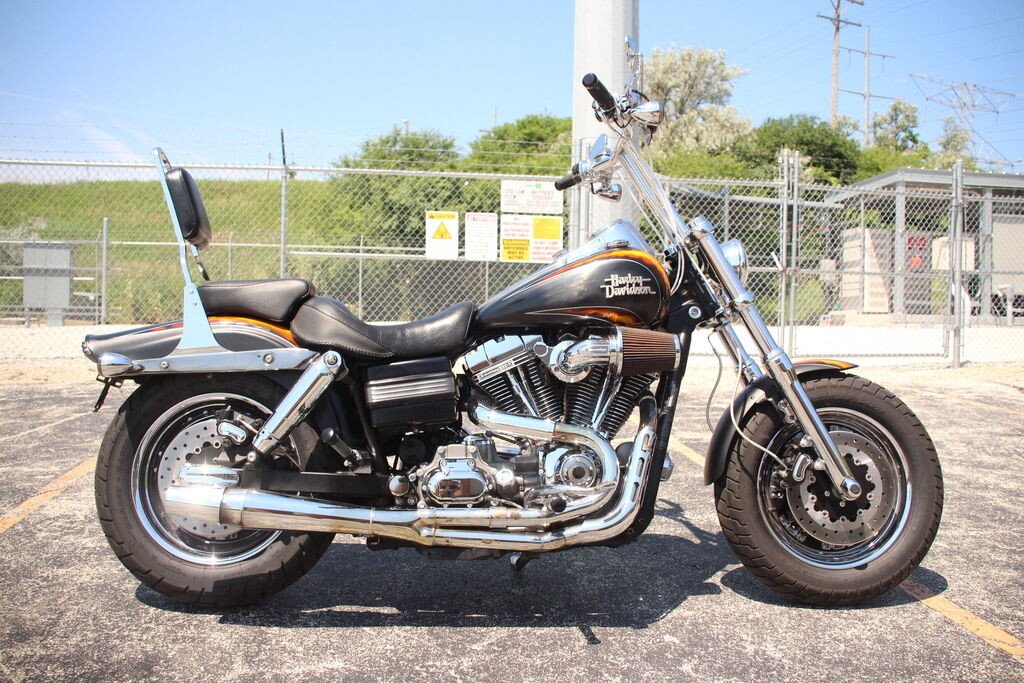 autotrader used motorcycles