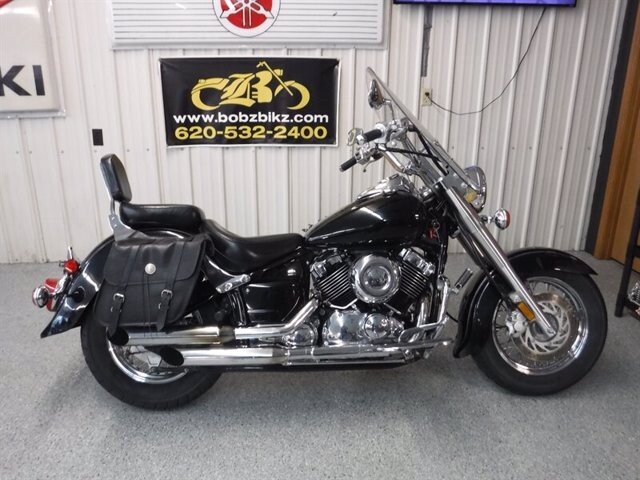 2000 yamaha royal star