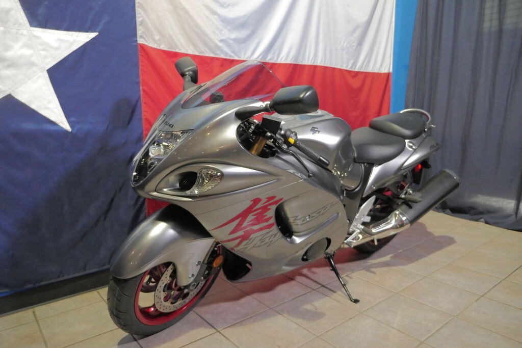 hayabusa for sale autotrader