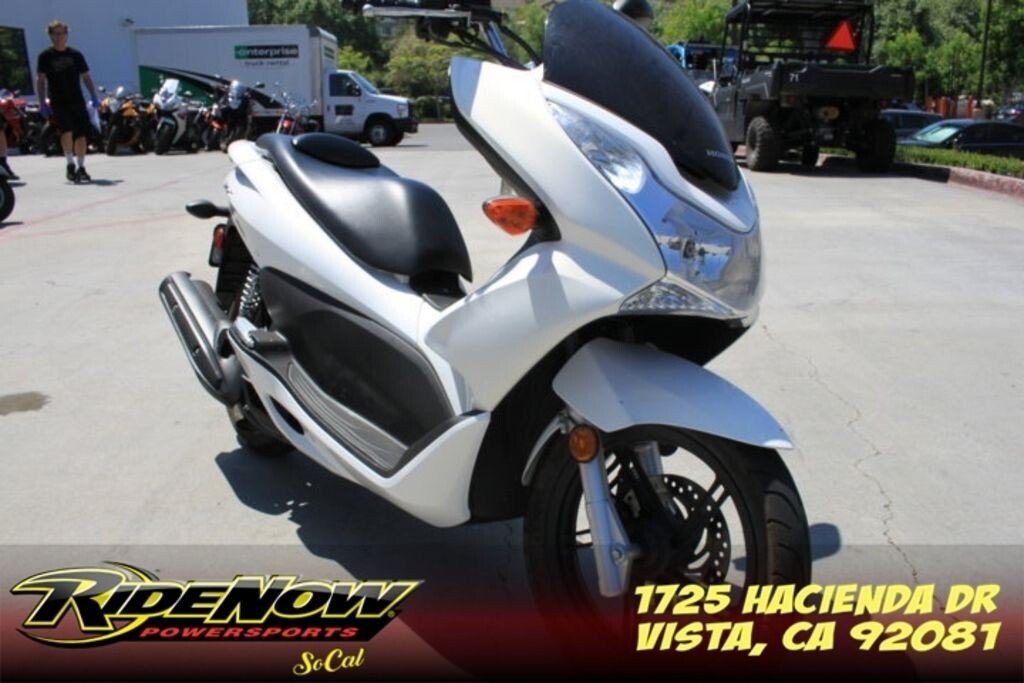 honda pcx 125 autotrader