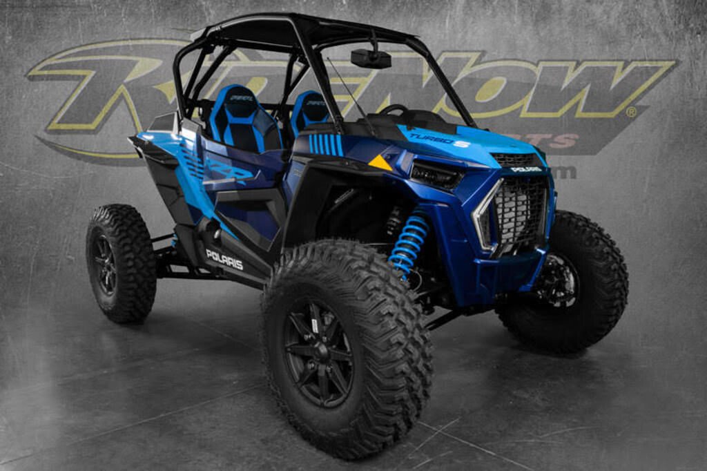 Polaris Side-by-Sides for Sale - Motorcycles on Autotrader