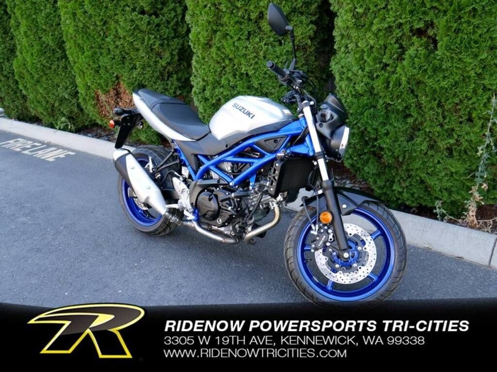 suzuki sv650 autotrader