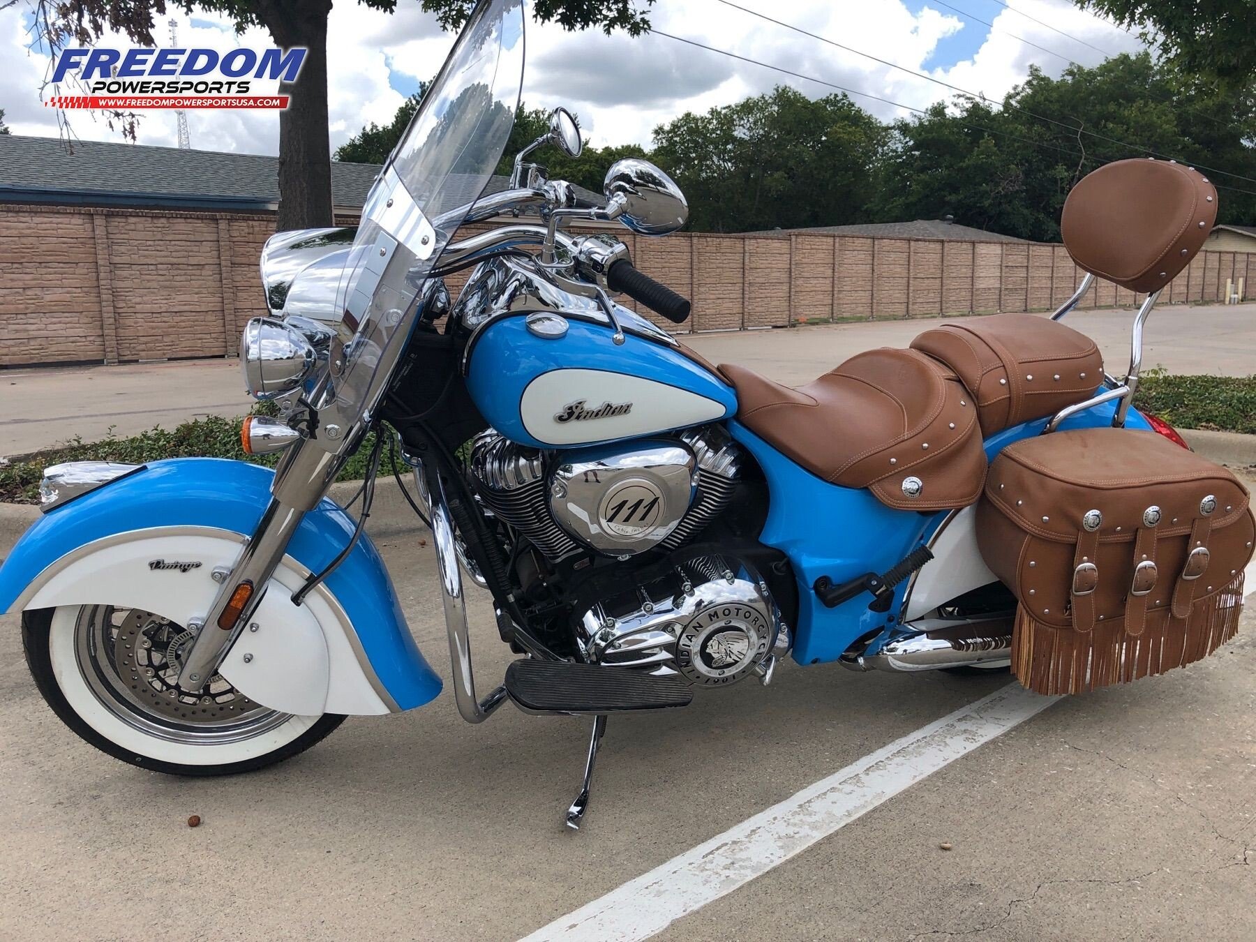 indian chief for sale near me