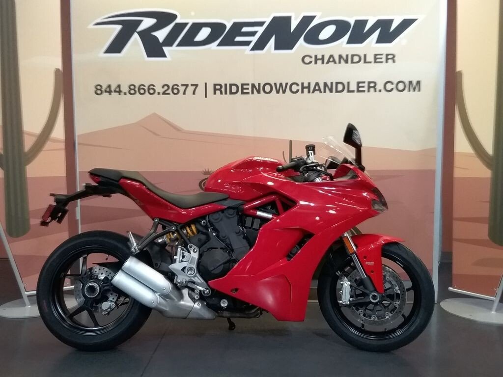 ducati supersport for sale near me