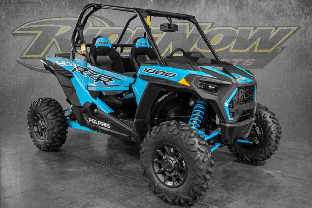 Polaris RZR XP 1000 Side-by-Sides For Sale - Motorcycles On Autotrader