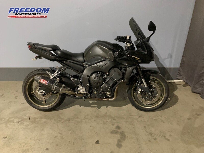 Yamaha Fz1 Motorcycles For Sale Motorcycles On Autotrader