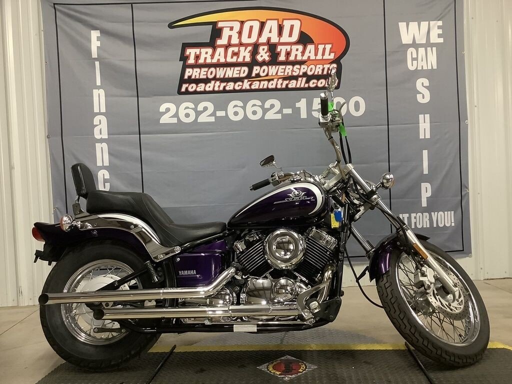 yamaha xs650 autotrader