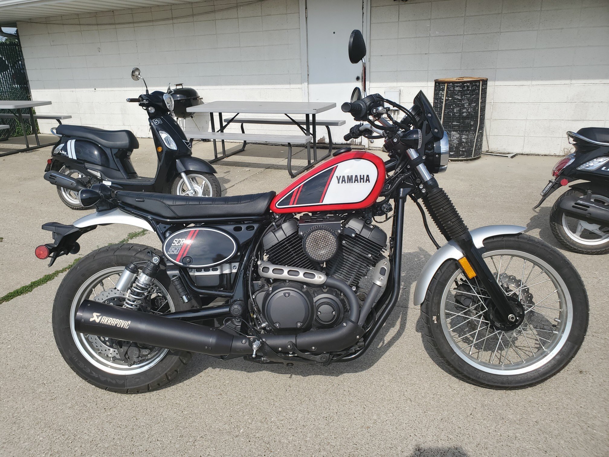 yamaha xs650 autotrader