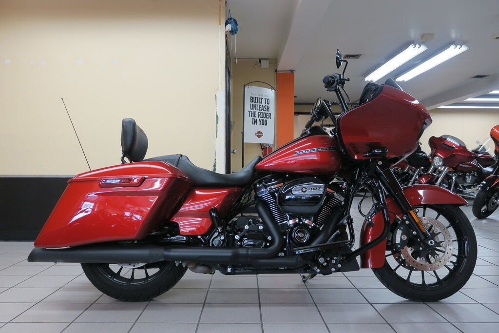 2018 road glide special for sale