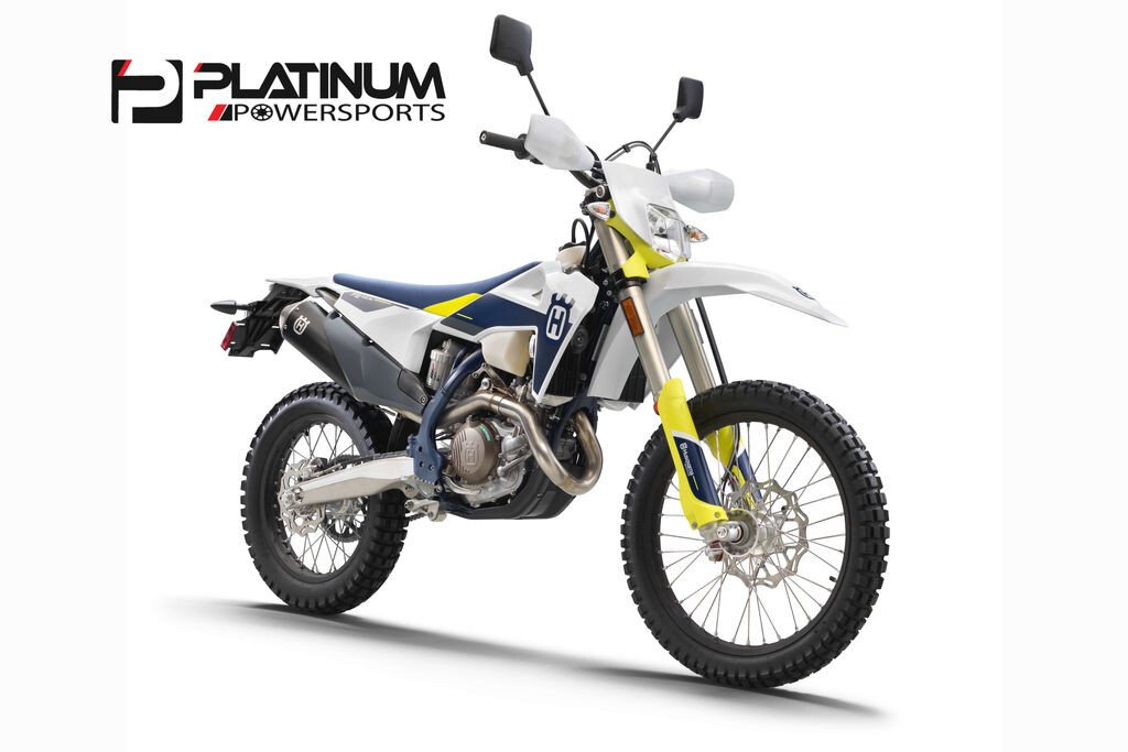 husqvarna motorcycles for sale near me