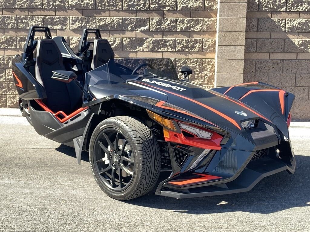 autotrader trikes