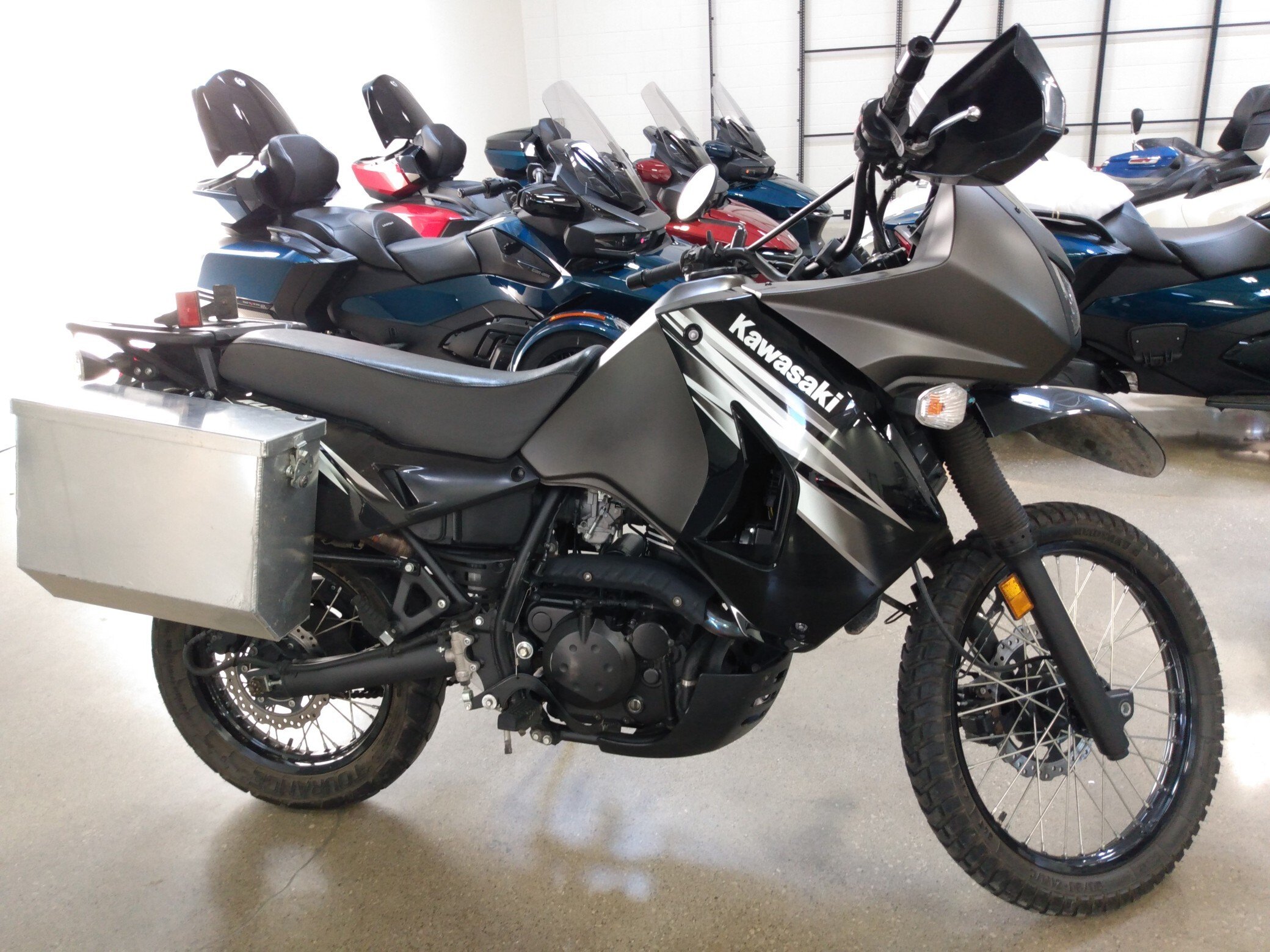 klr650 for sale near me