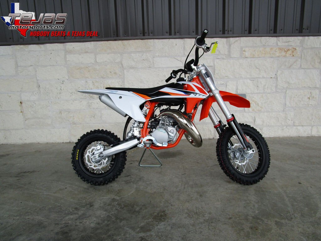 used ktm 50 for sale near me