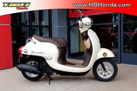 autotrader mopeds