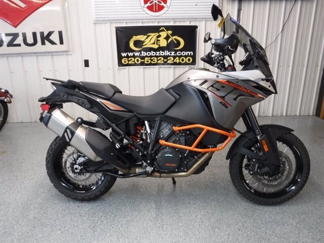 ktm 1190 price