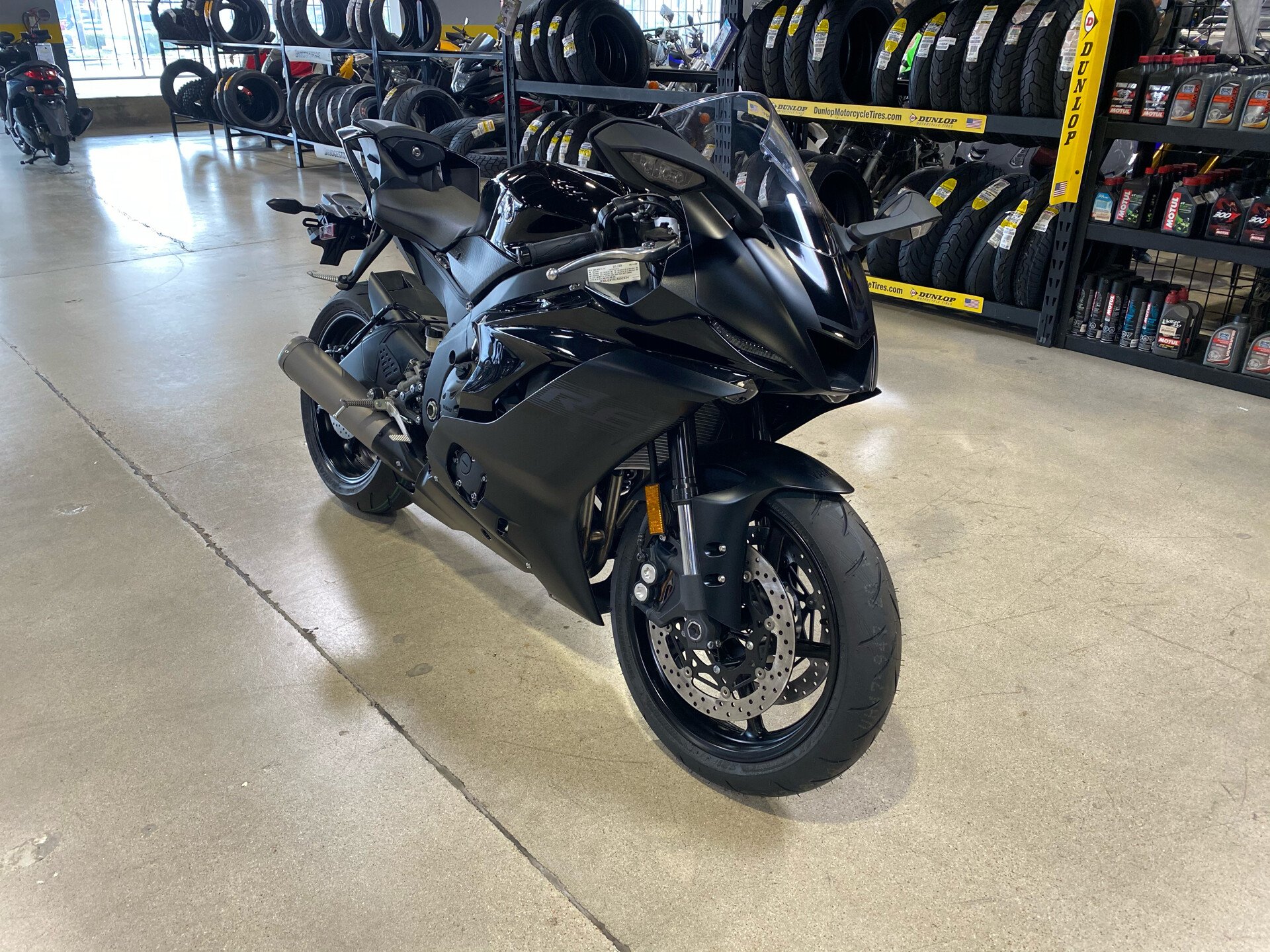 Yamaha Yzf R6 For Sale Near Chula Vista California Motorcycles On Autotrader