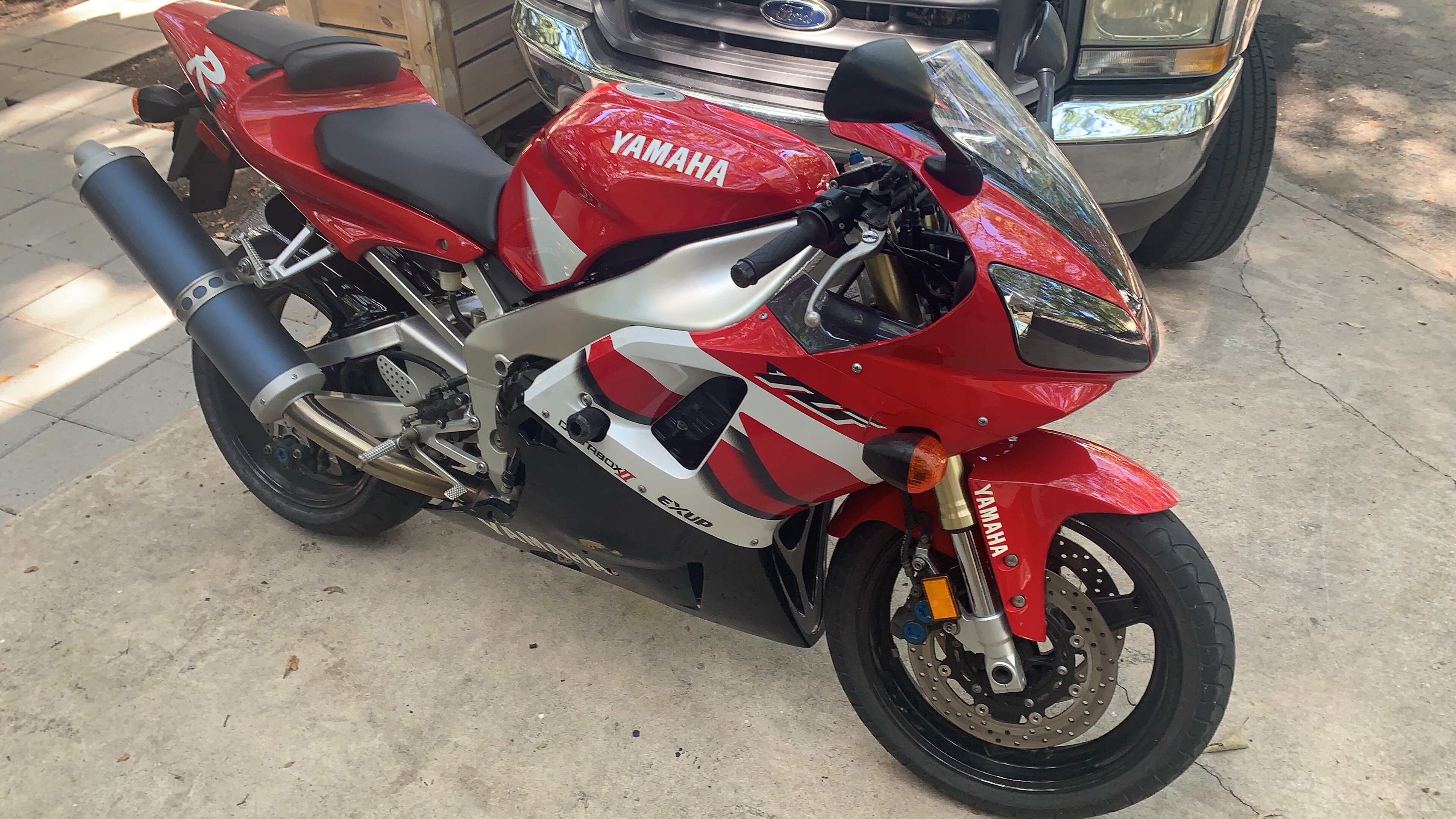 Honda CBR929RR Motorcycles for Sale - Motorcycles on 