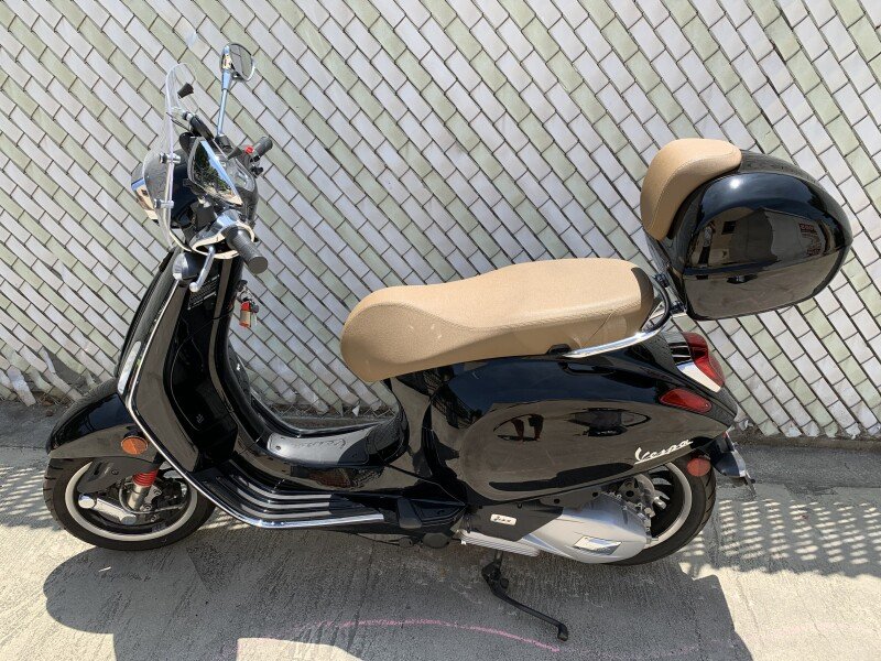 Used Vespa Motor Scooters For Sale In Michigan . For Over 20 Years Vespa Motorsport #1 Source For San Diego Scooters New & Used.