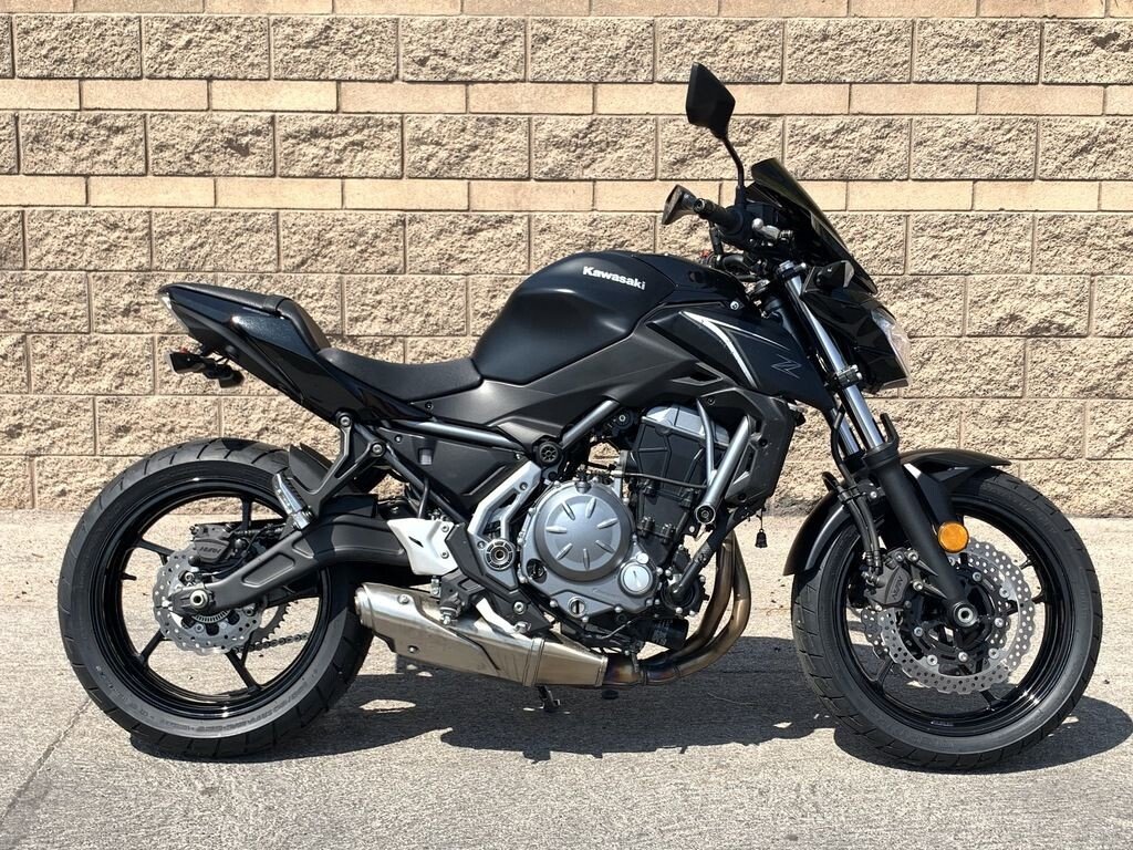 kawasaki z650 for sale near me