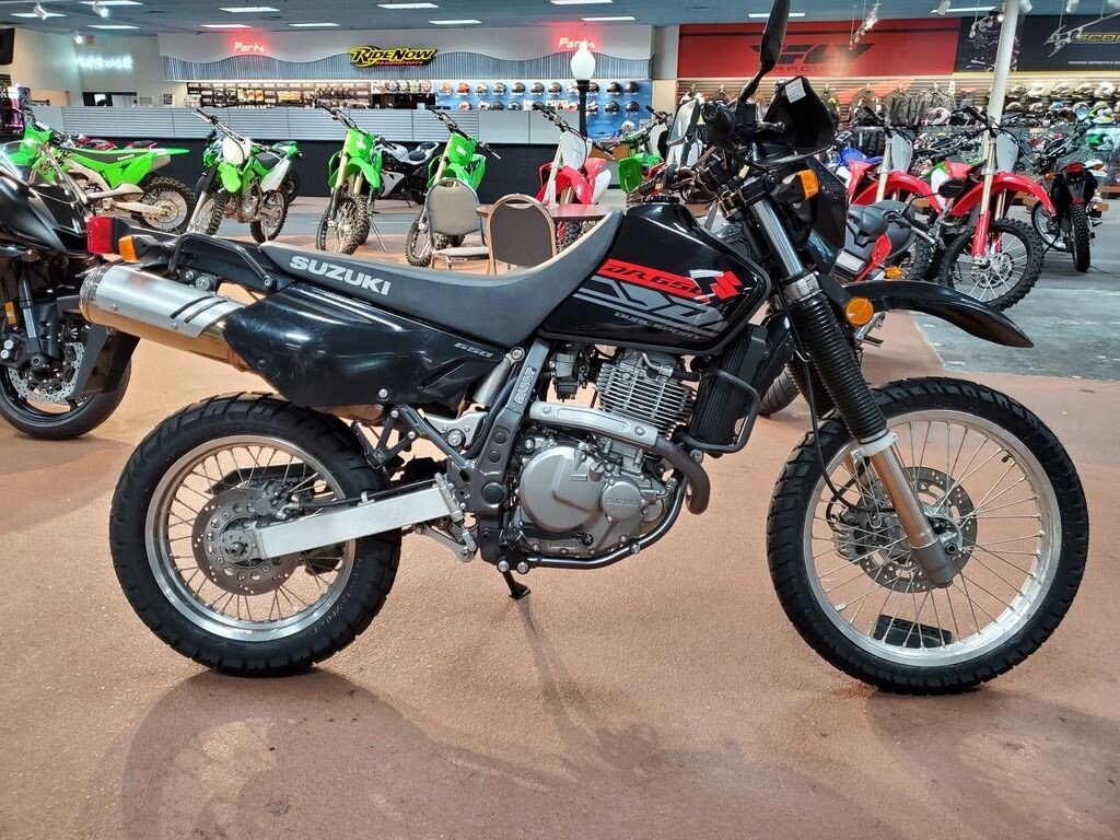 2019 Suzuki DR650S Motorcycles for Sale - Motorcycles on Autotrader