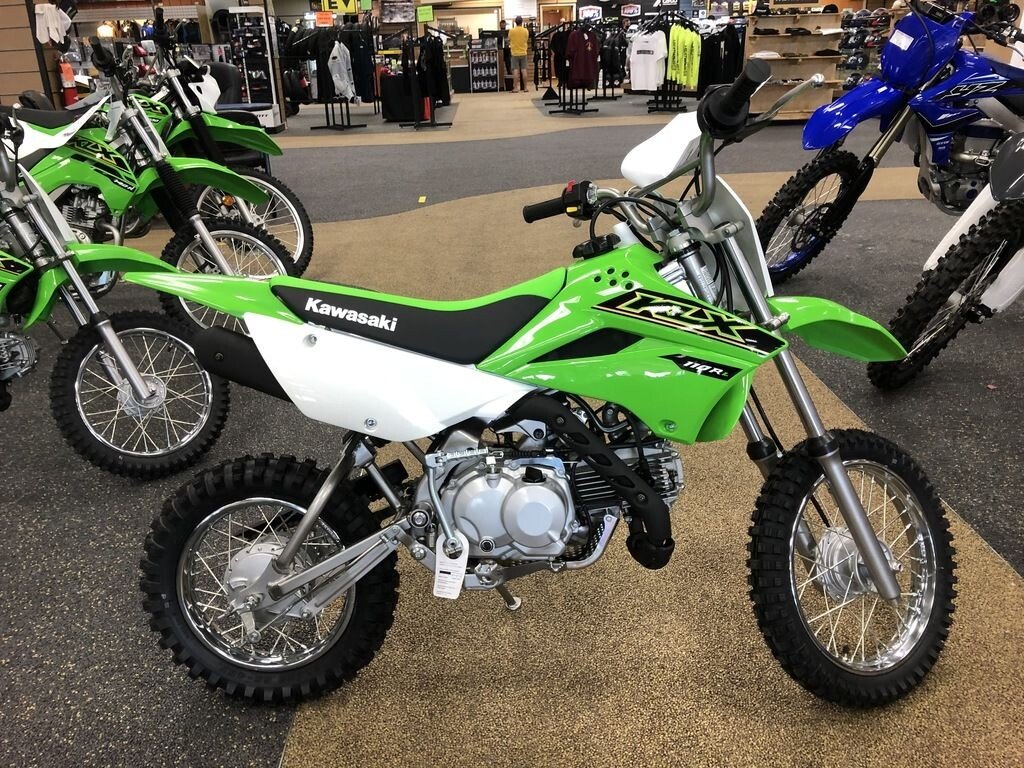 Klx