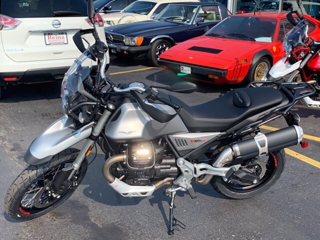 moto guzzi v85 for sale