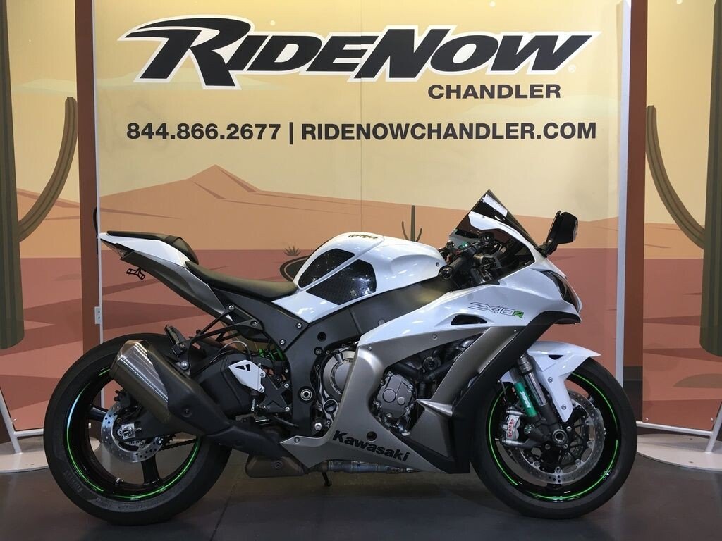 kawasaki zx10r for sale near me